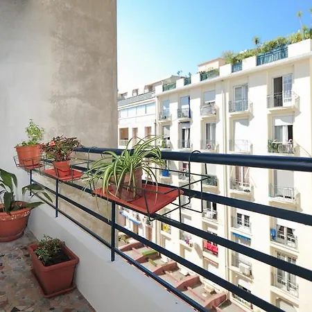 Suite Imperazur Five Stars Holiday House Nice Exterior photo