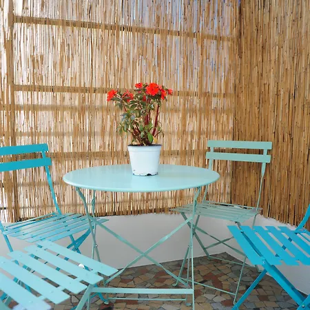 Suite Imperazur Five Stars Holiday House Nice Exterior photo