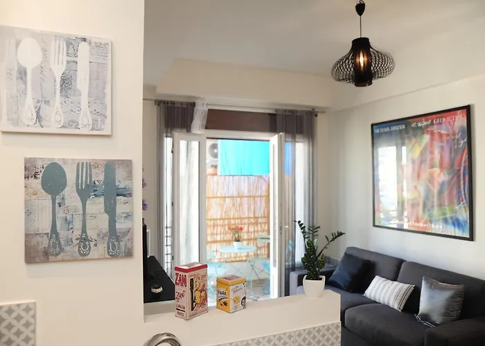 Suite Imperazur Five Stars Holiday House
