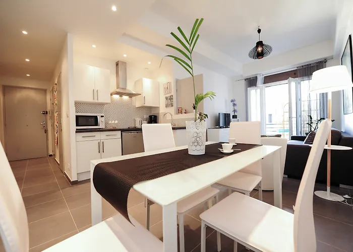 Suite Imperazur Five Stars Holiday House