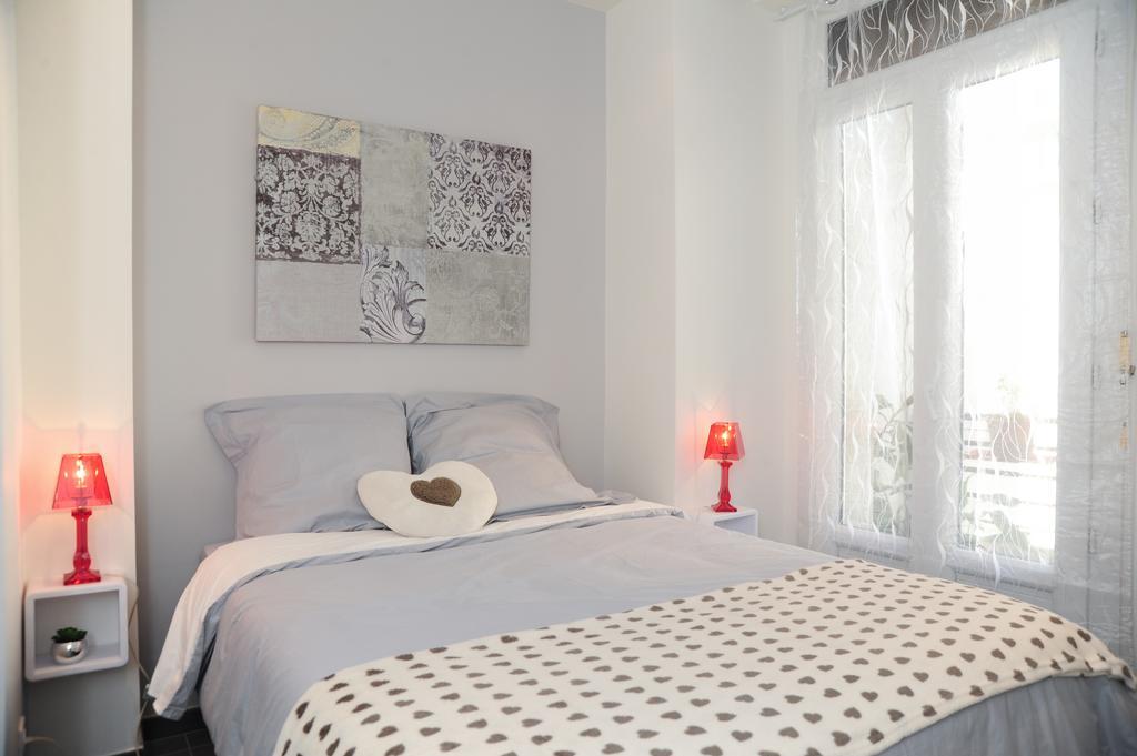 Imperazur Five Stars House Niza