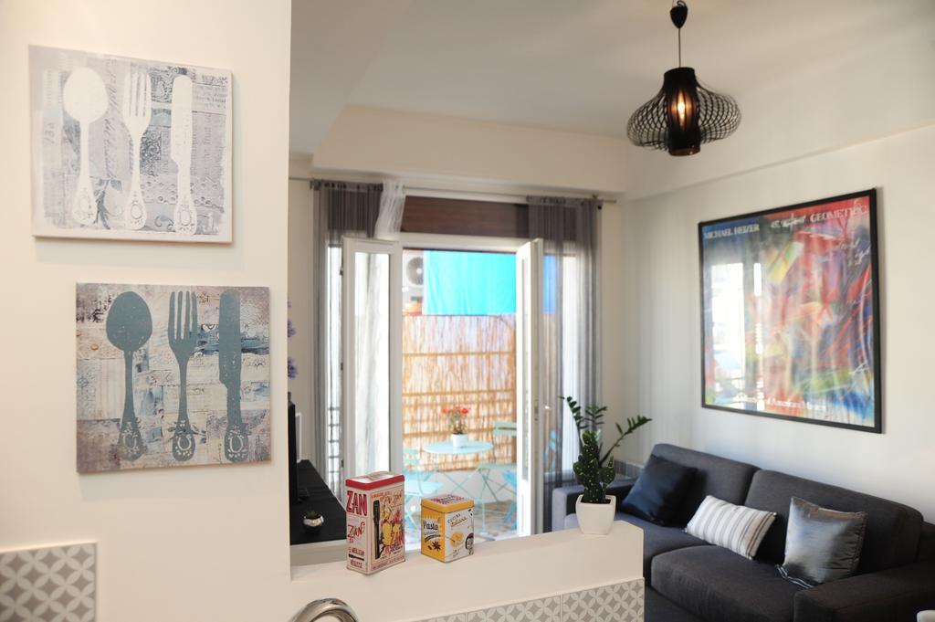 Apartamento Imperazur Five Stars House