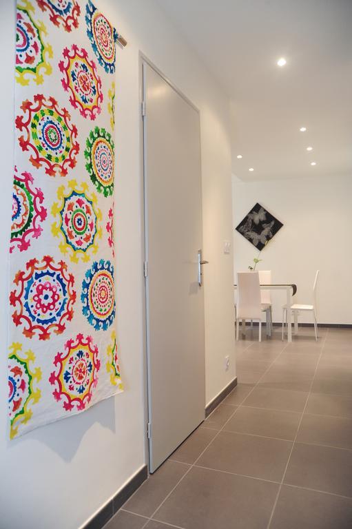 Imperazur Five Stars House Apartamento Niza