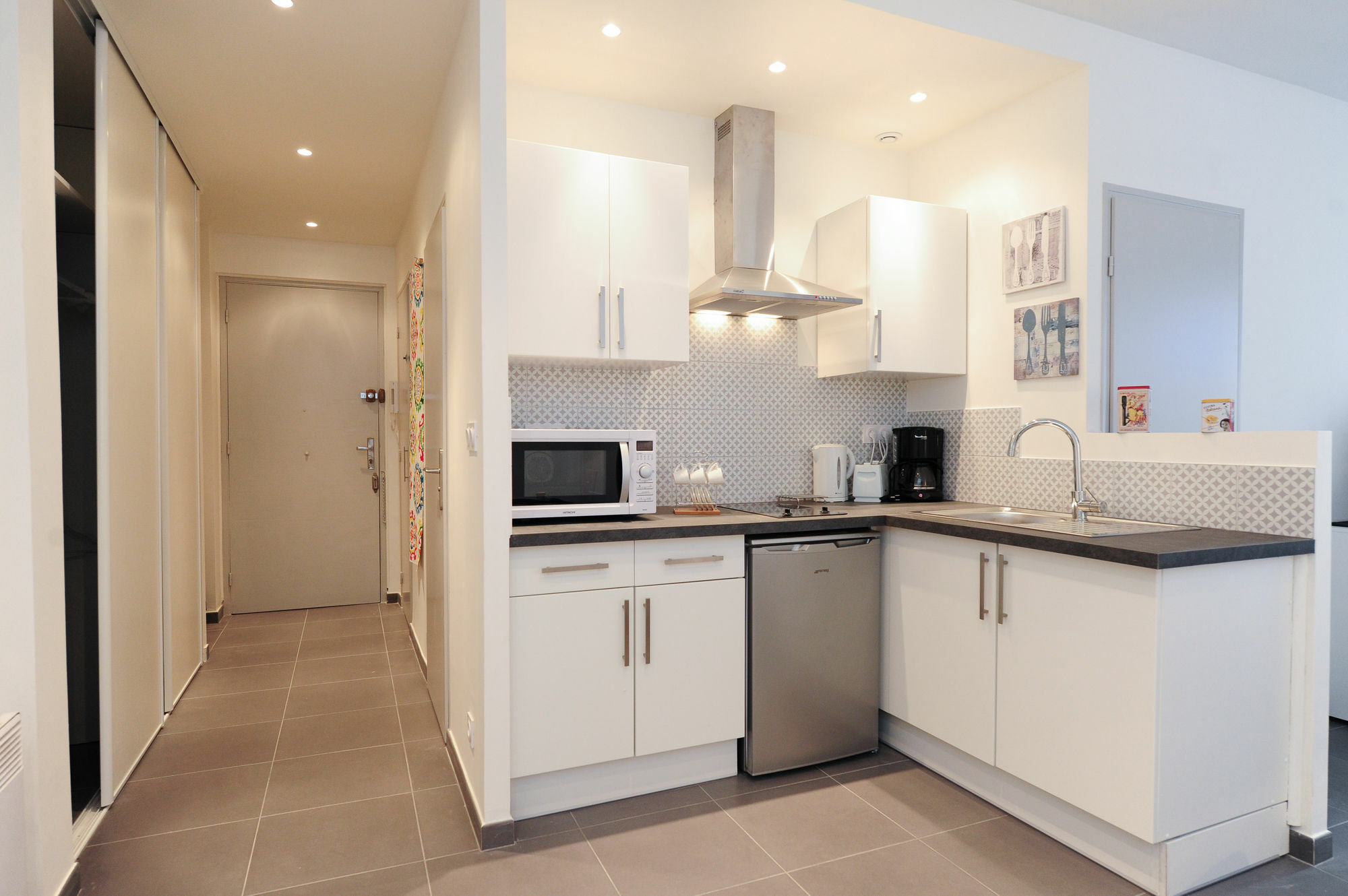 Apartamento Imperazur Five Stars House