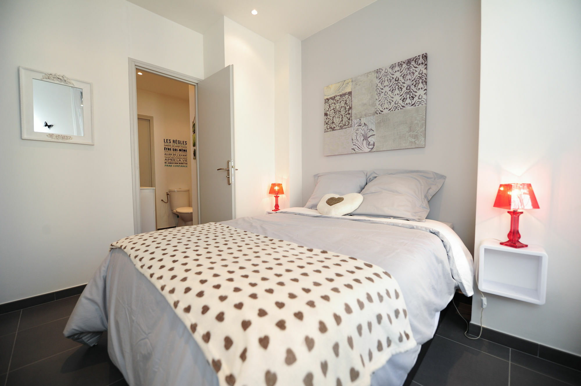 Apartamento Imperazur Five Stars House
