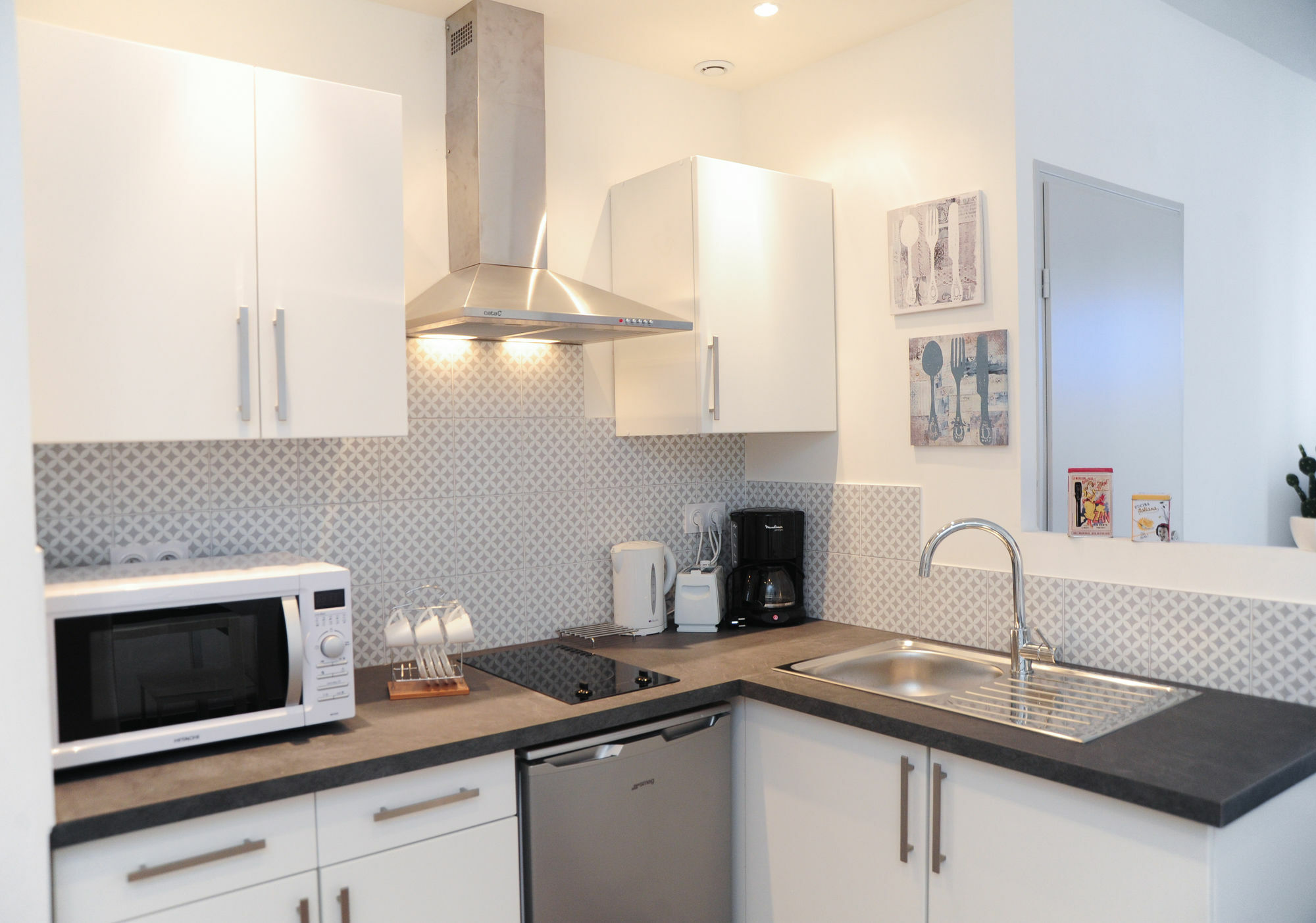 Imperazur Five Stars House Apartamento
