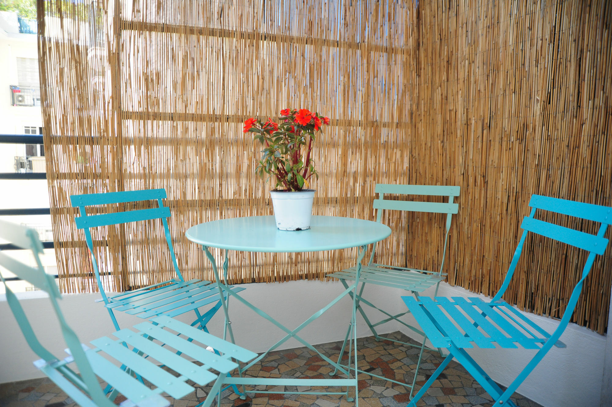 Apartment Imperazur Five Stars House