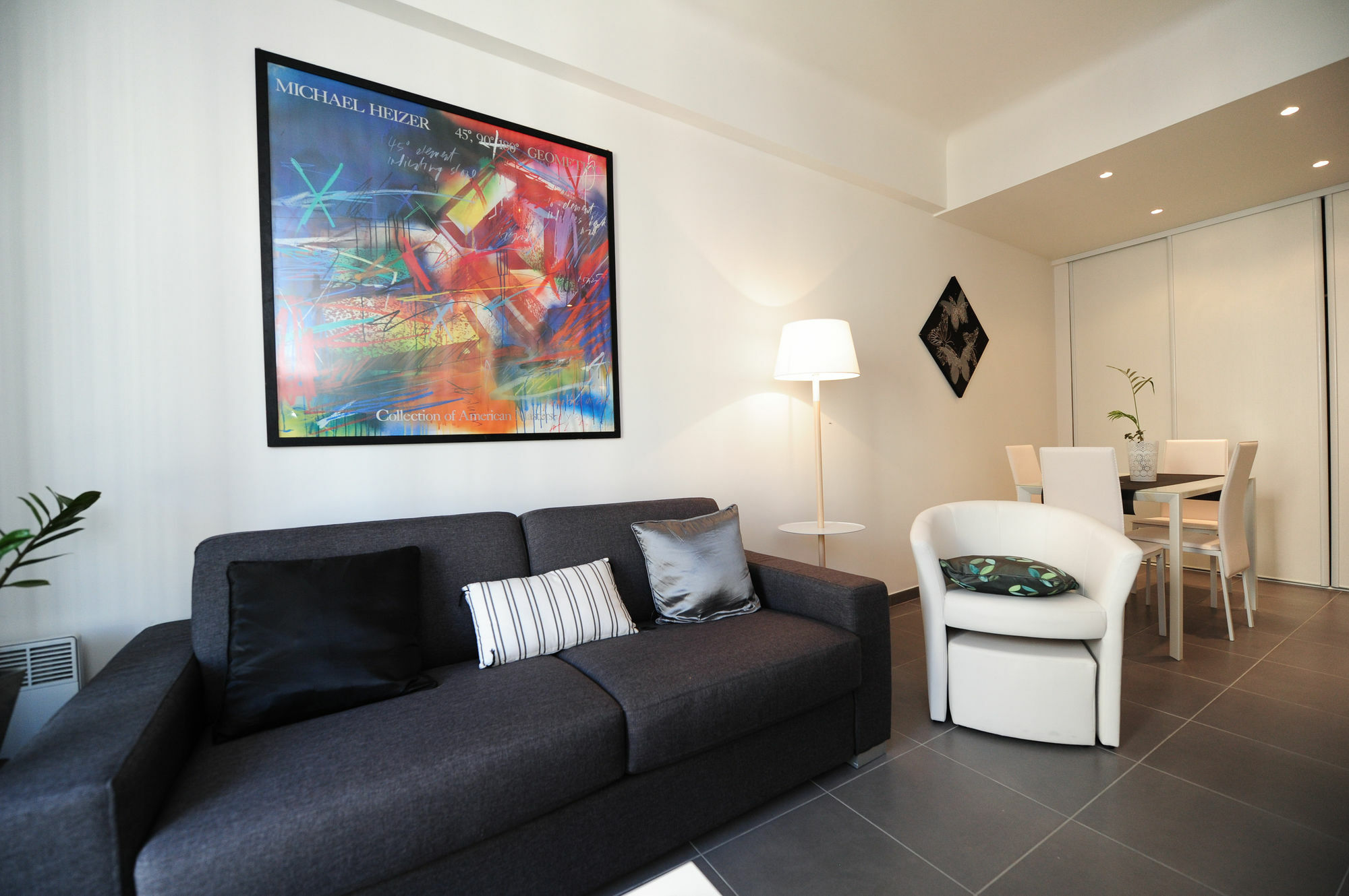 Apartamento Imperazur Five Stars House Niza