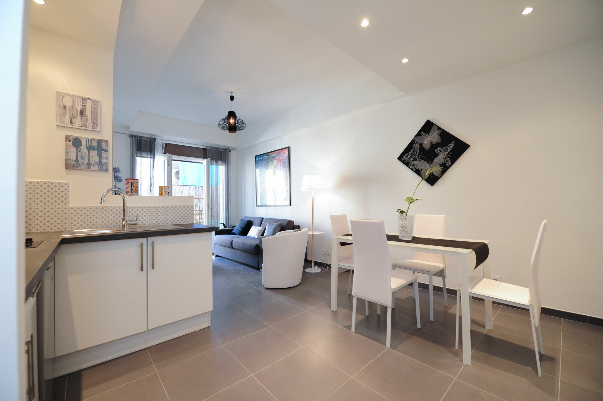 Imperazur Five Stars House Niza