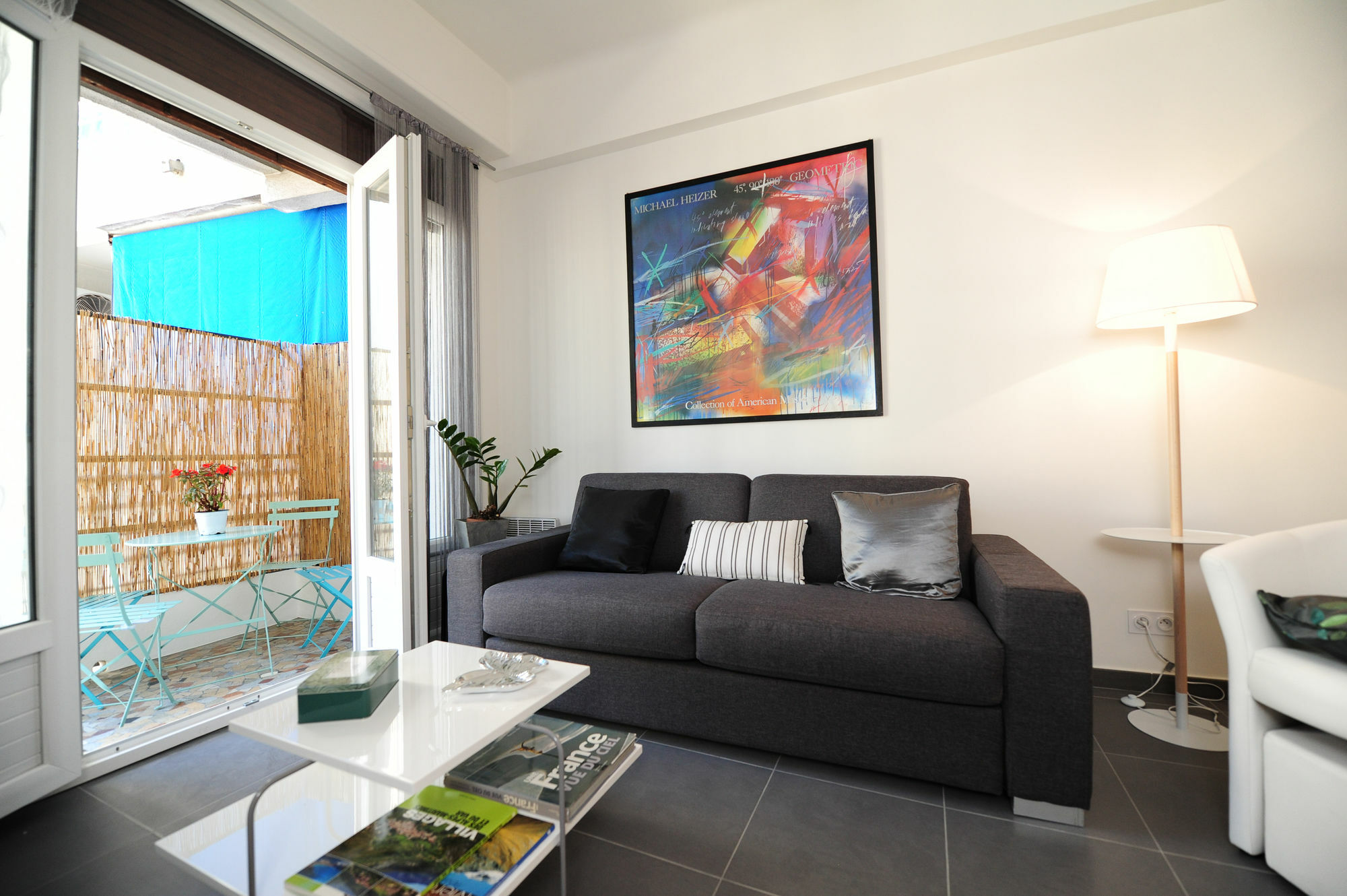 Apartamento Imperazur Five Stars House *