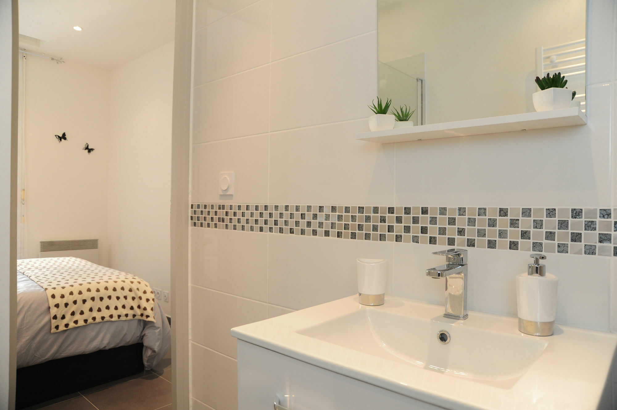 Imperazur Five Stars House * Niza