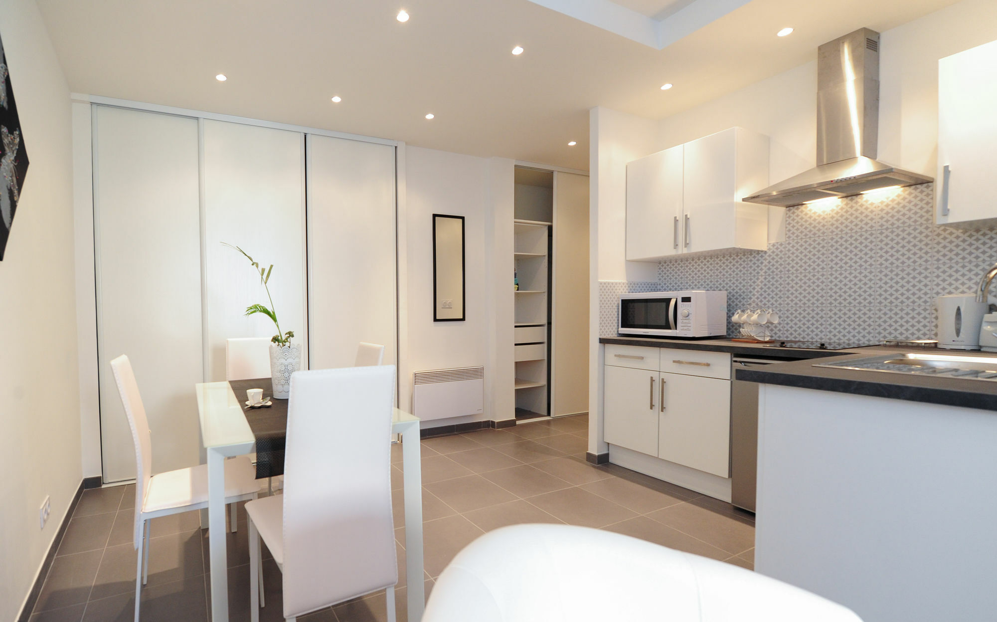 Imperazur Five Stars House Apartamento