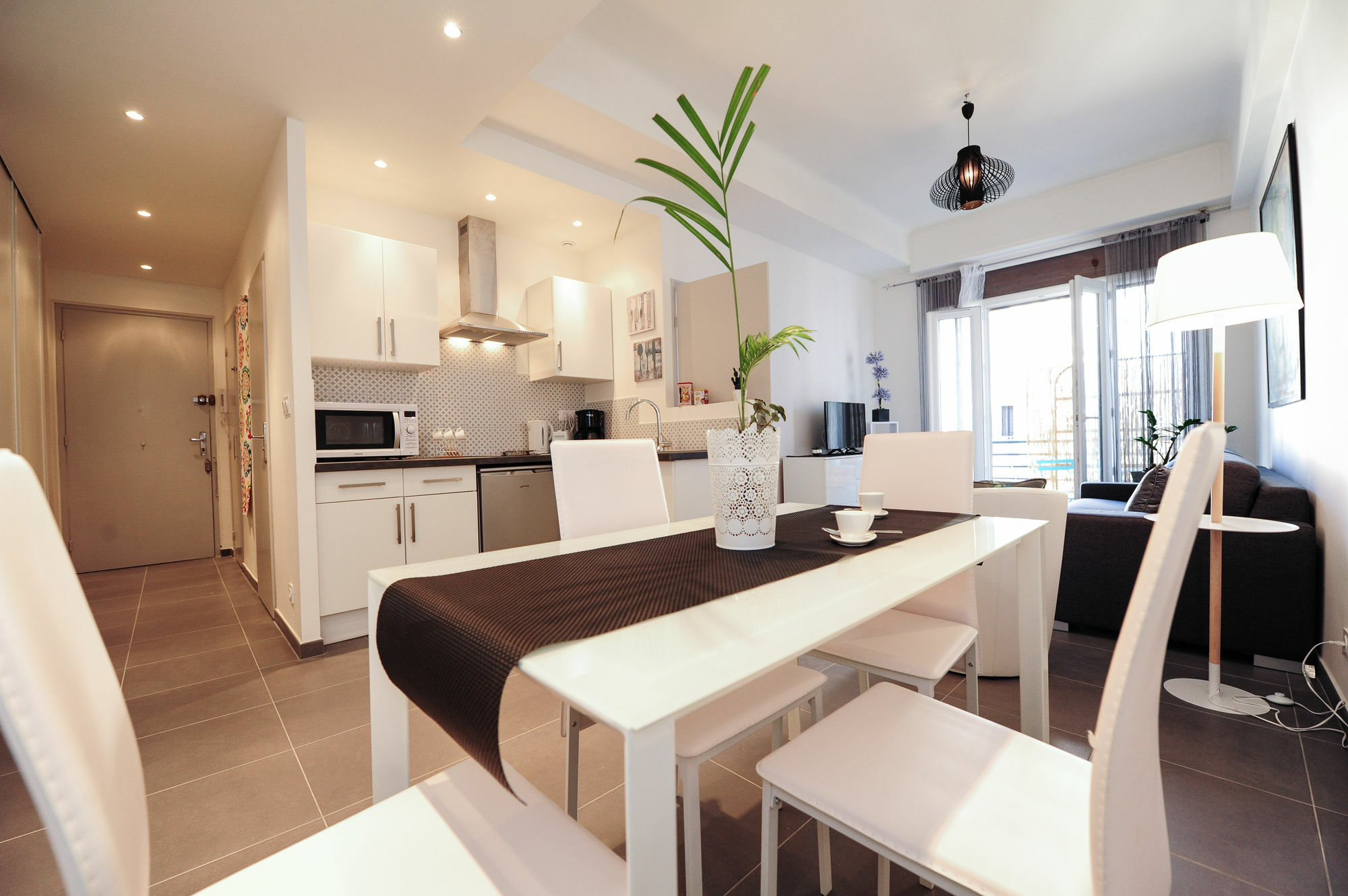 Imperazur Five Stars House * Niza