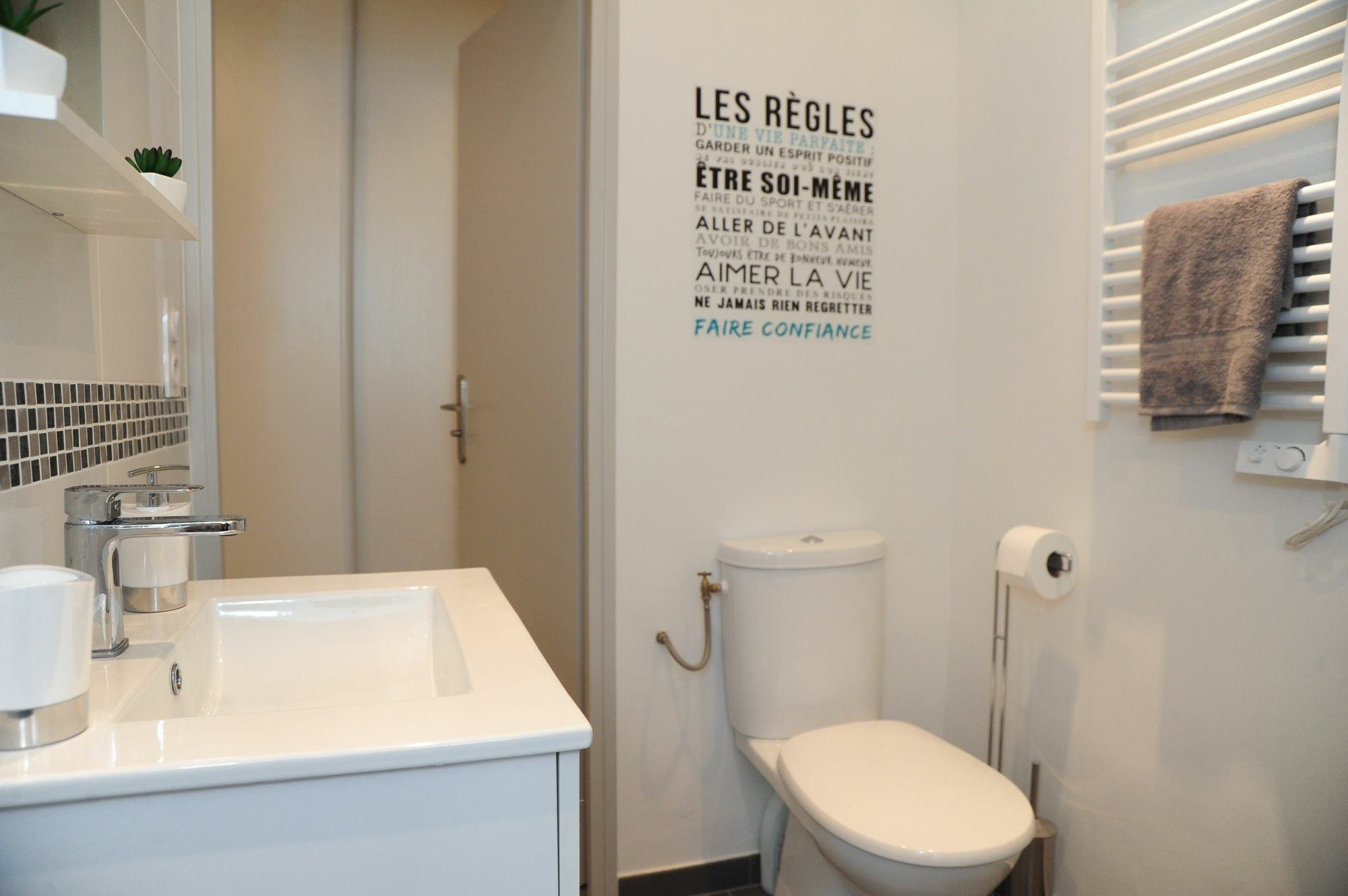 Imperazur Five Stars House Appartement